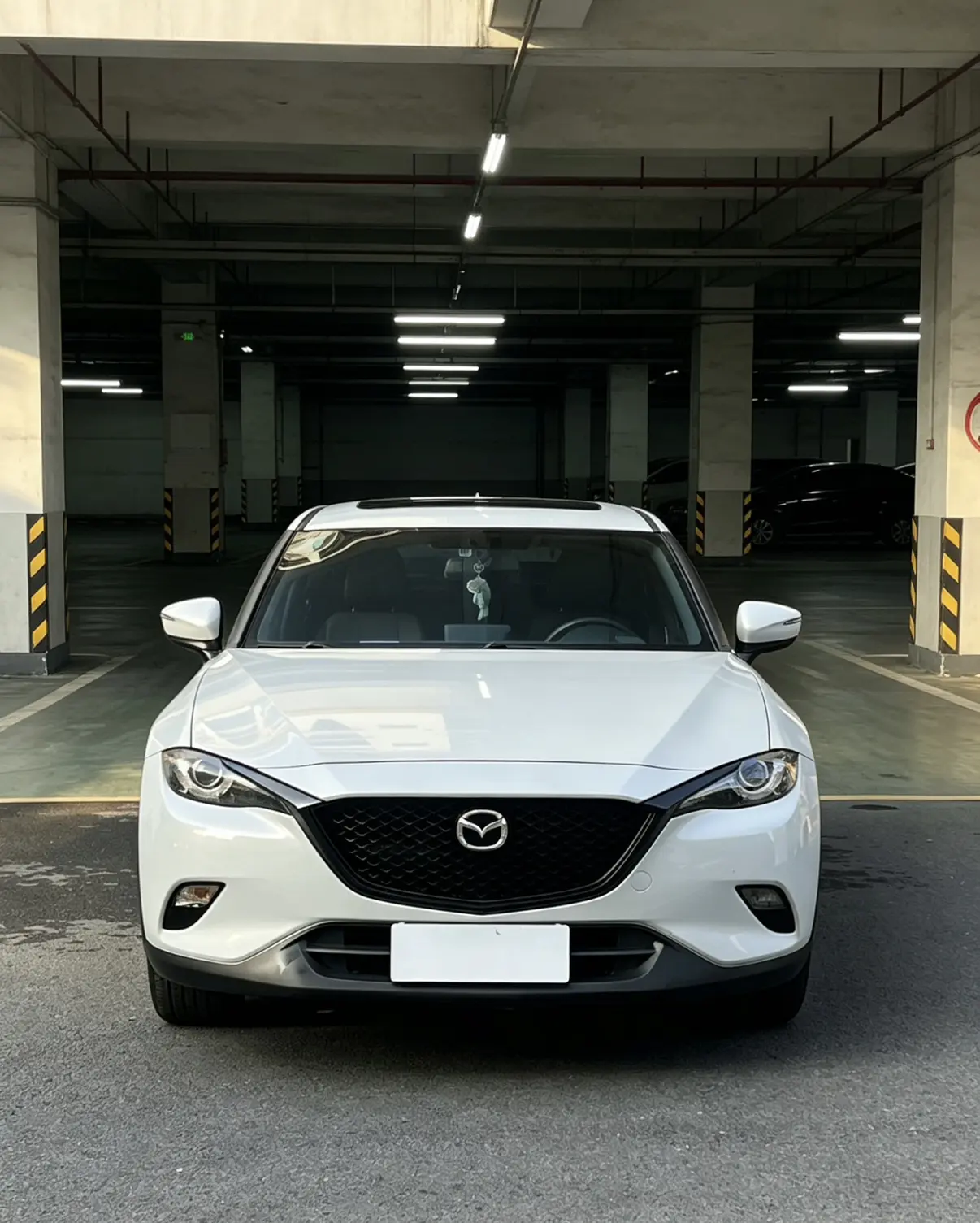 Mazda CX-4