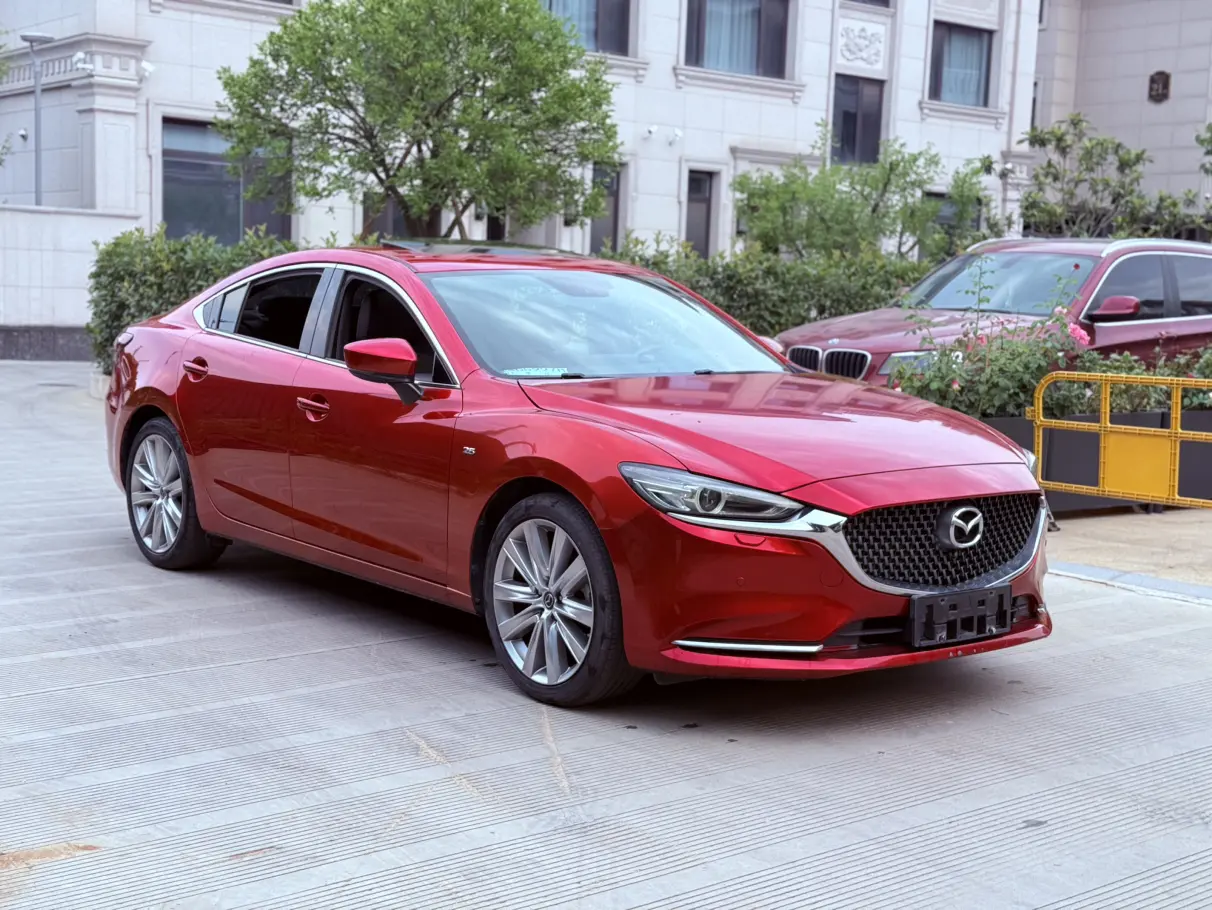 Mazda Atenza