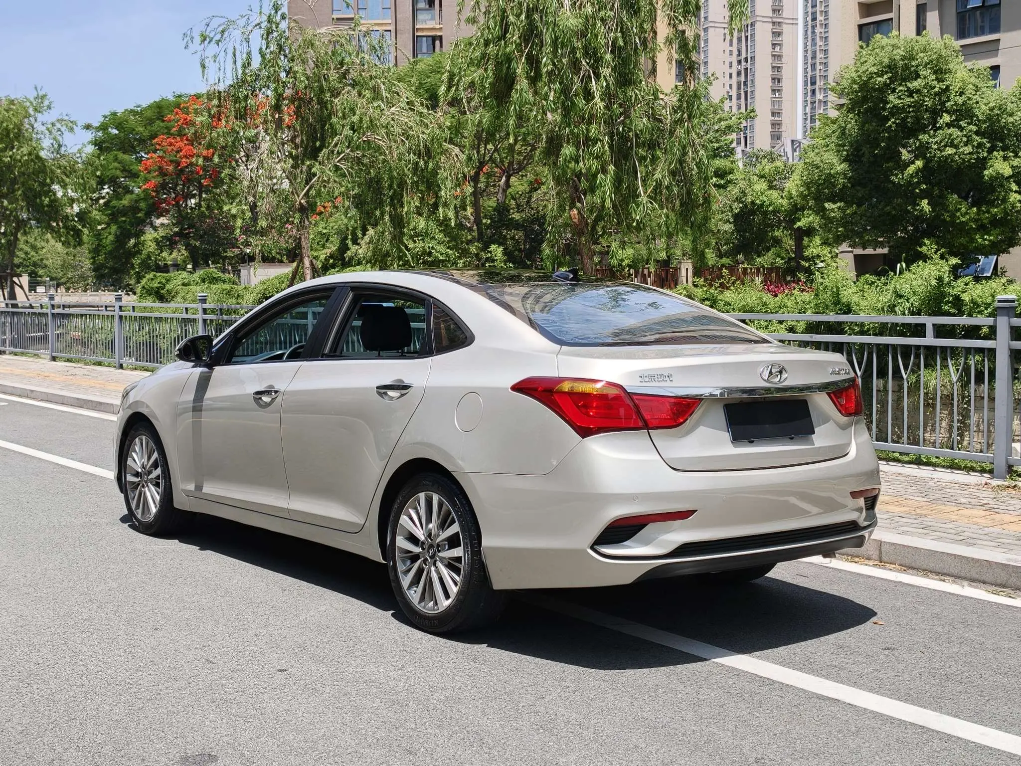 Hyundai famous pictures