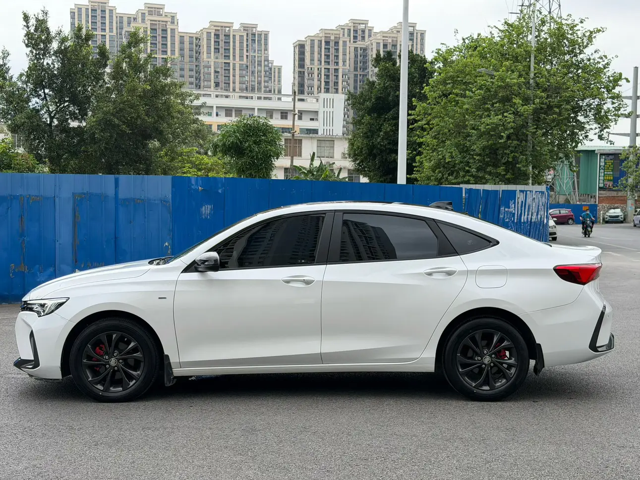 Buick Valeant