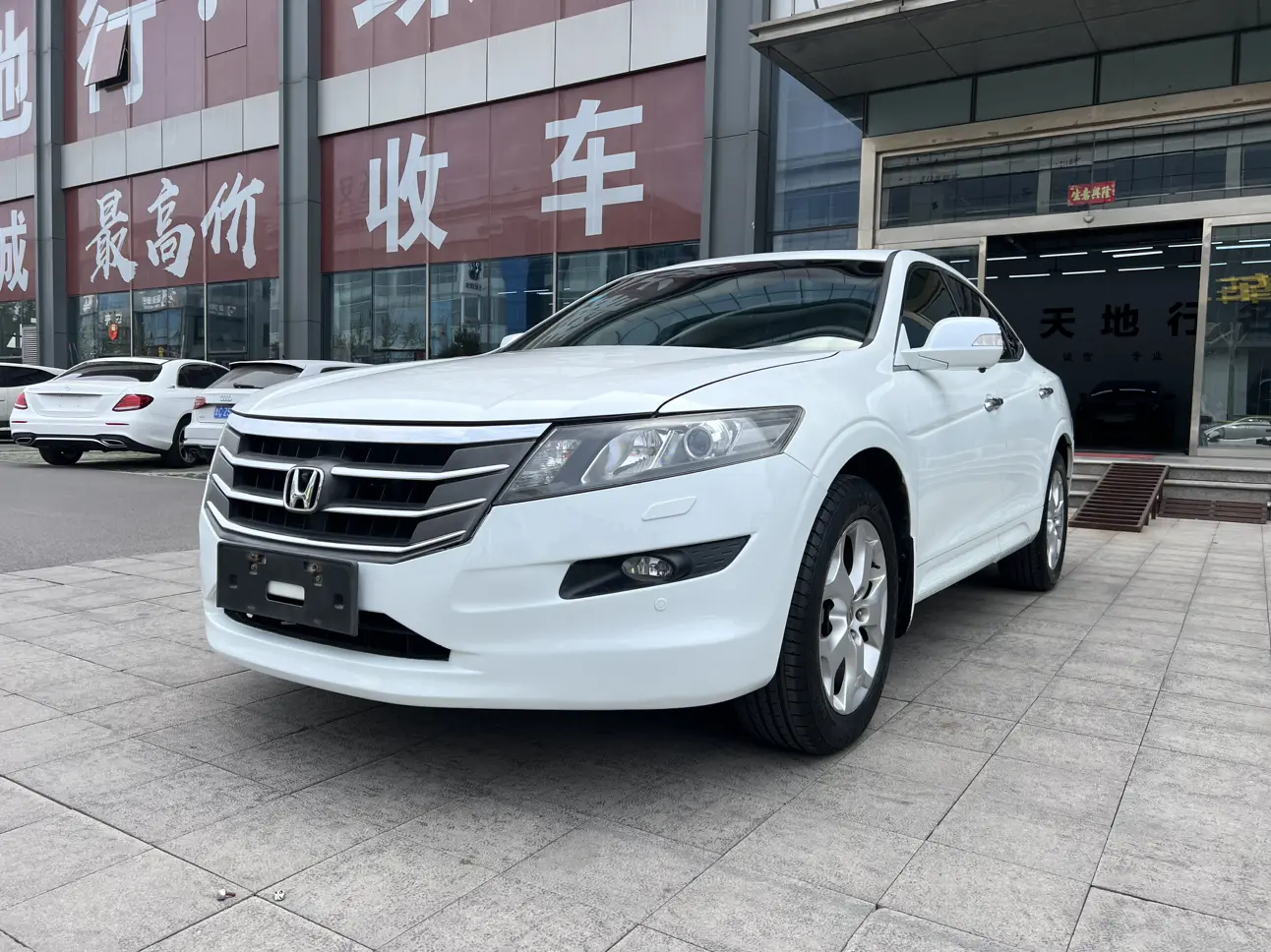 Honda Songs and poems