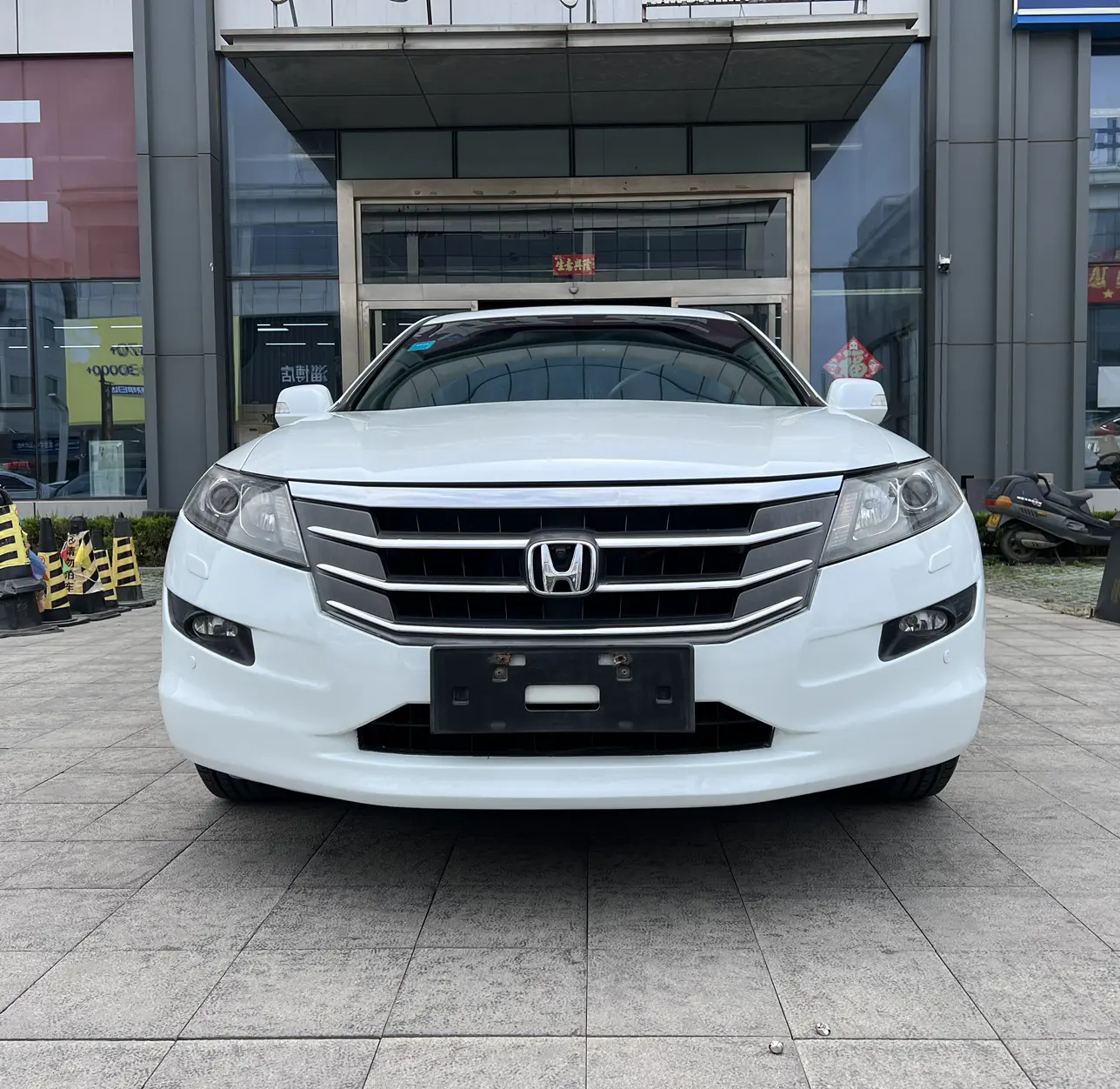 Honda Songs and poems