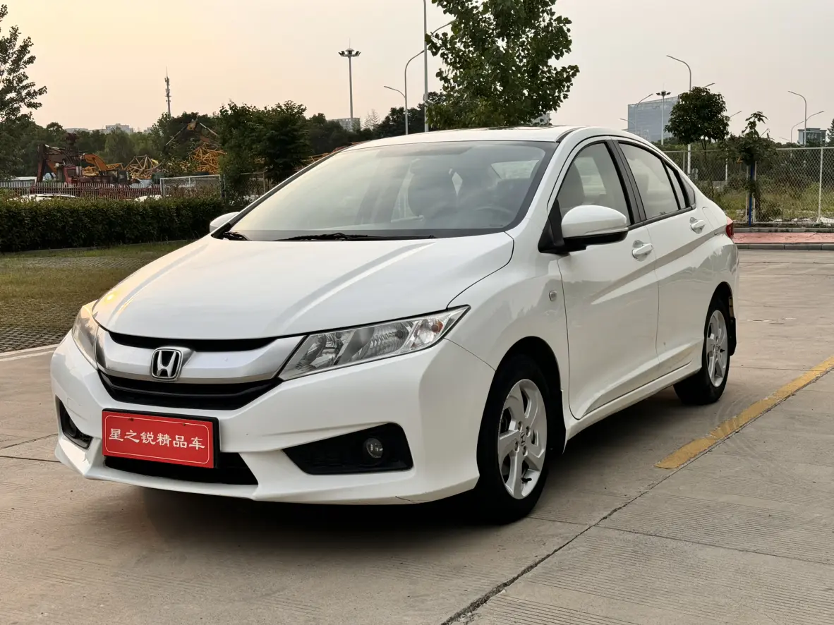 Honda Feng Fan