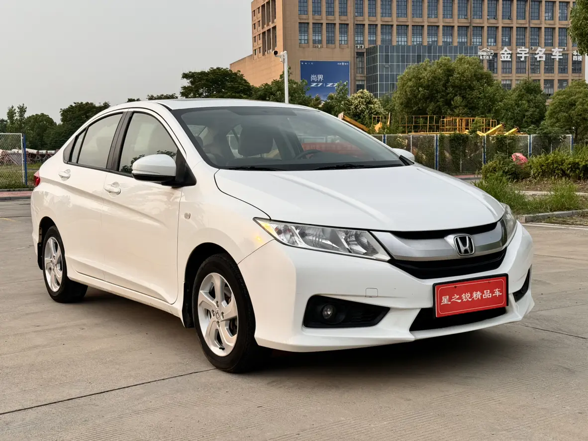 Honda Feng Fan