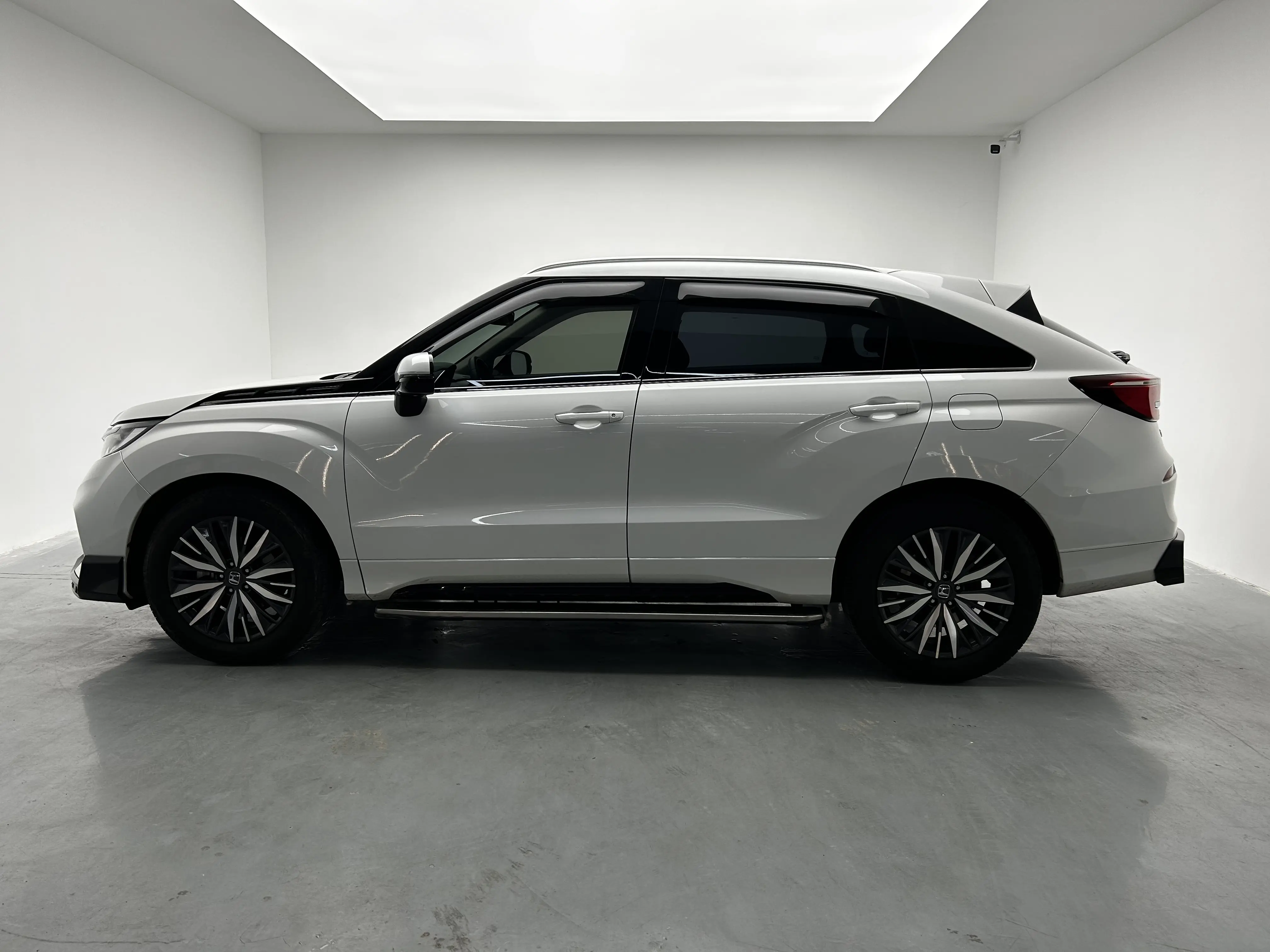 Honda Avancier