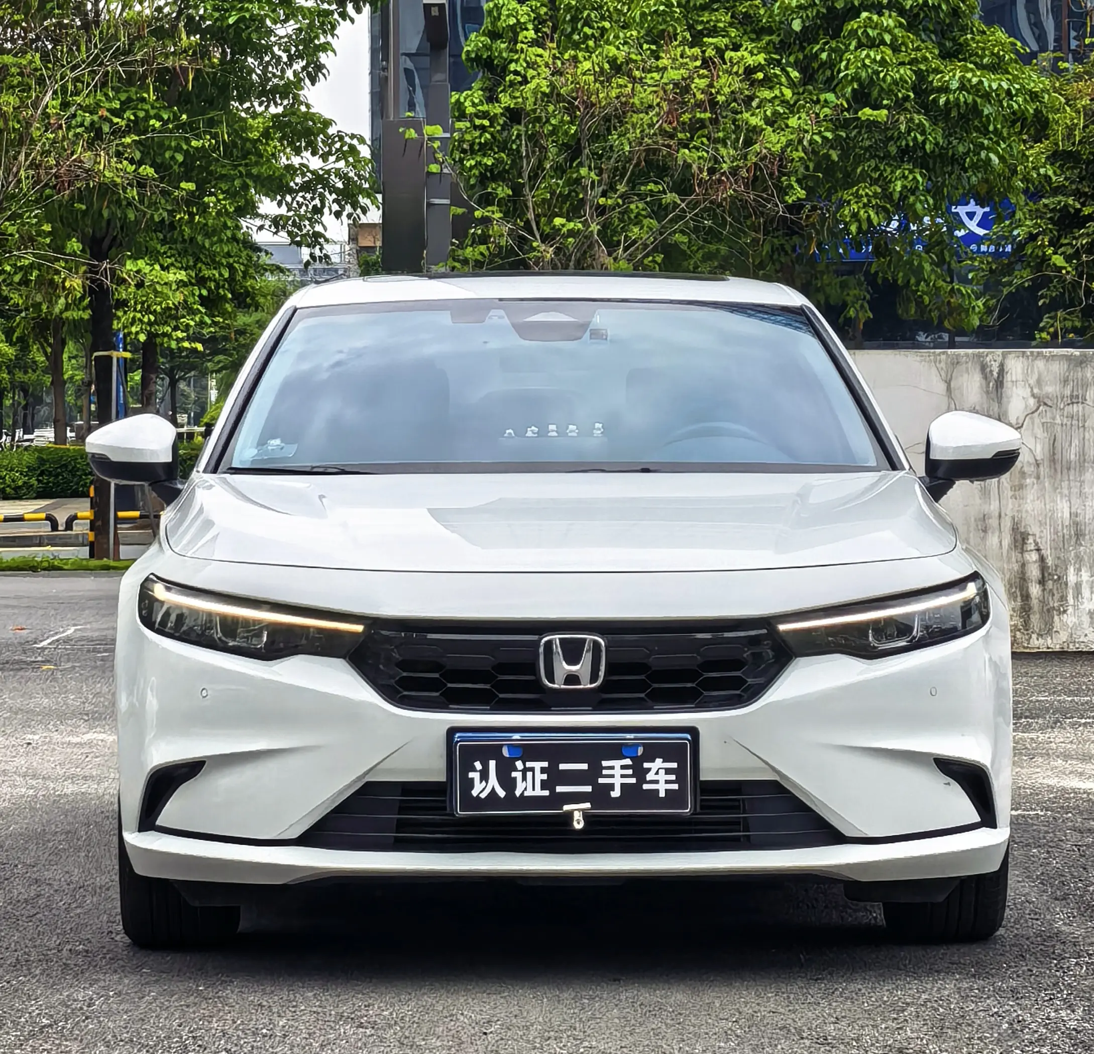 Honda Integra