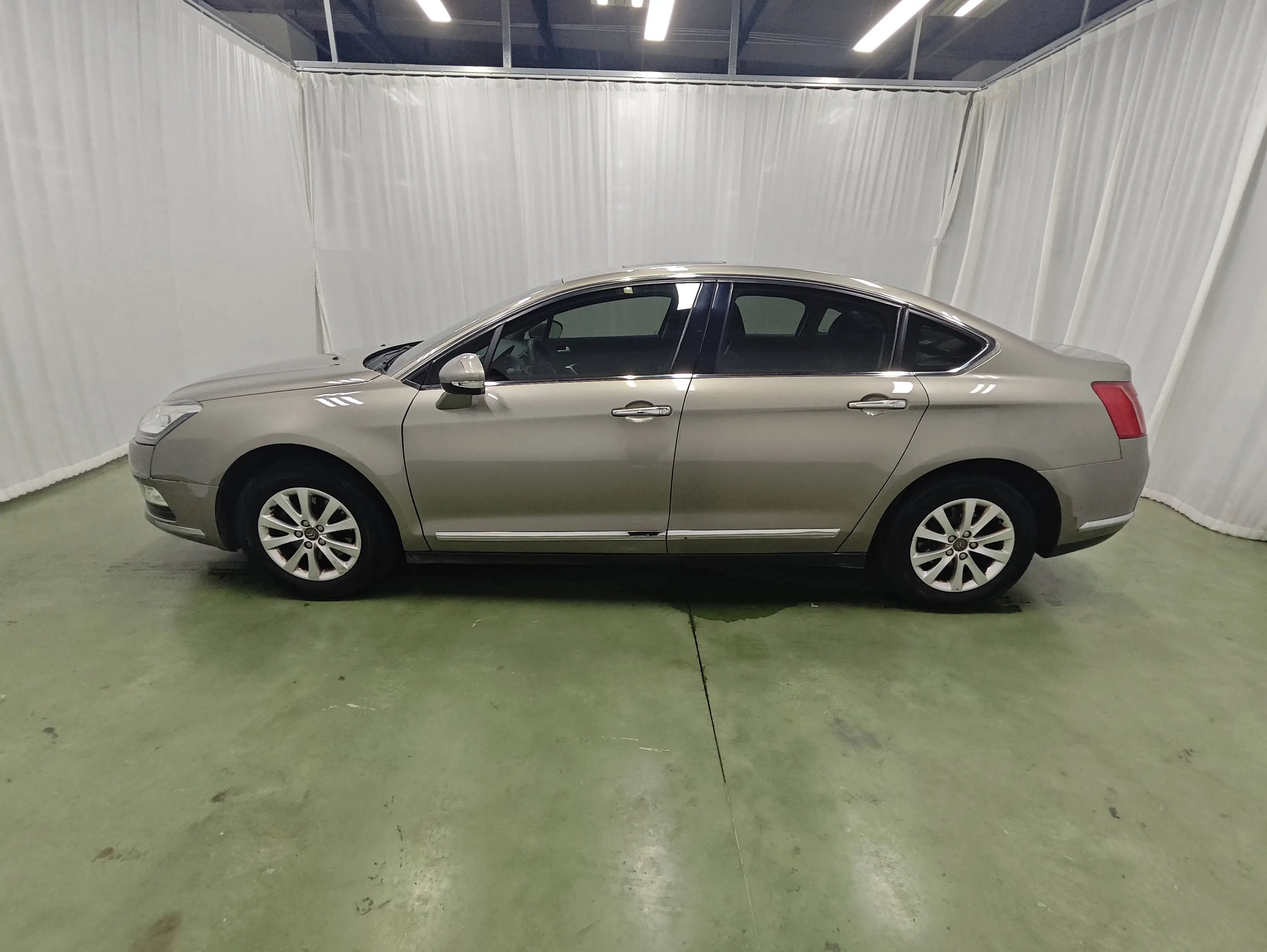 Citroën Citroen C5