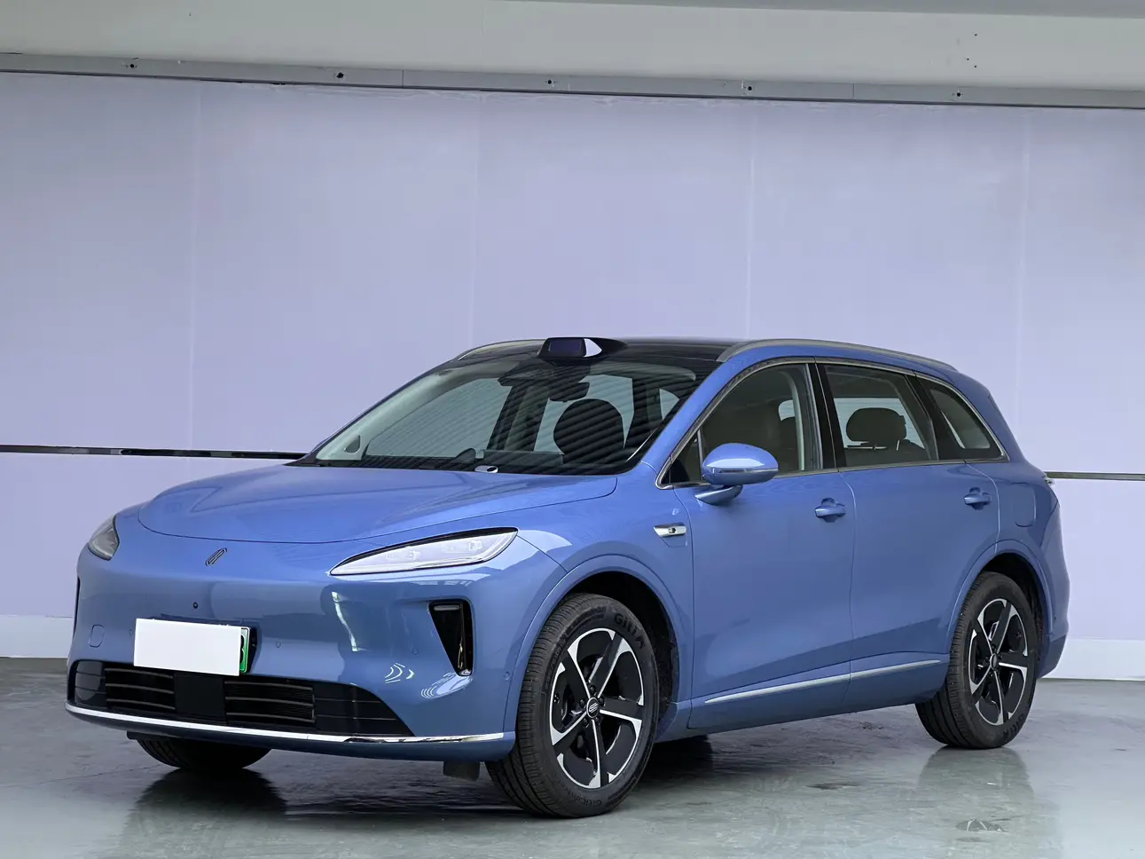 Shangjie H5