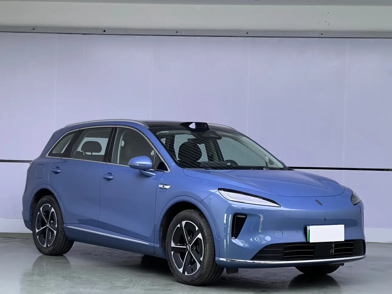 Shangjie H5