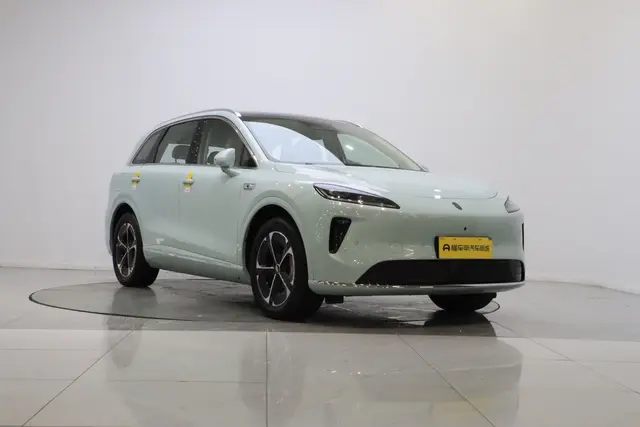 Shangjie H5