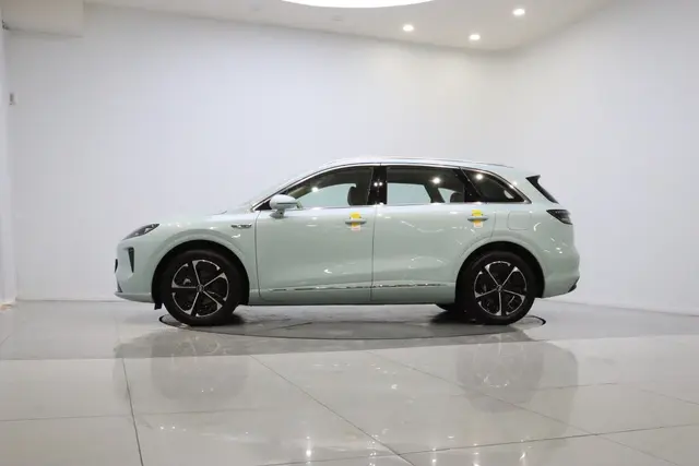 Shangjie H5