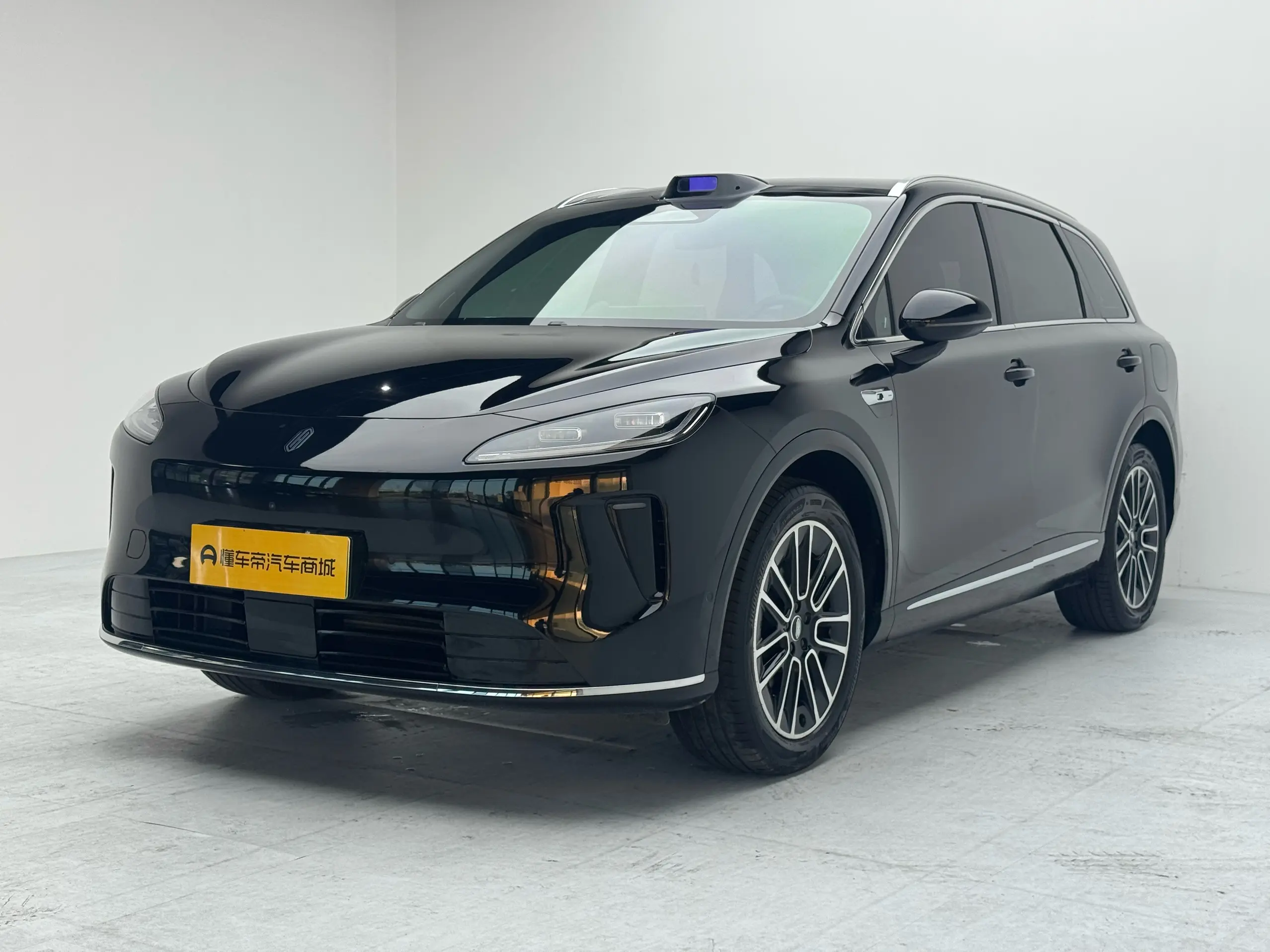 Shangjie H5