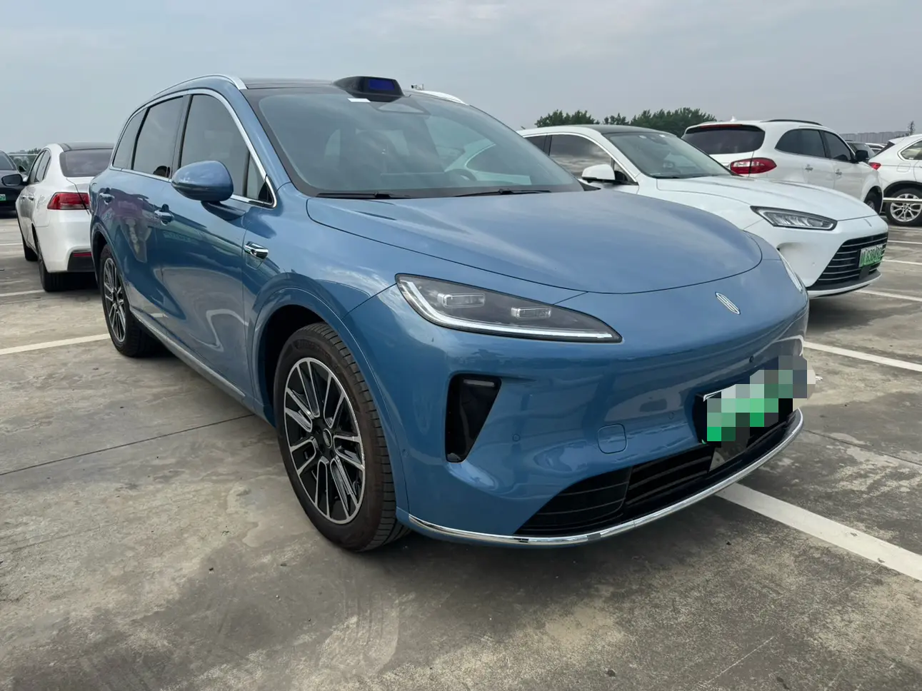 Shangjie H5
