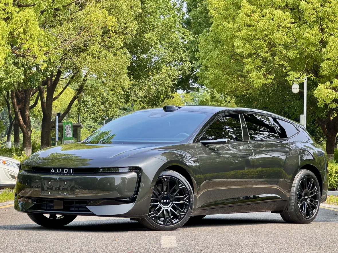 AUDI E5 Sportback