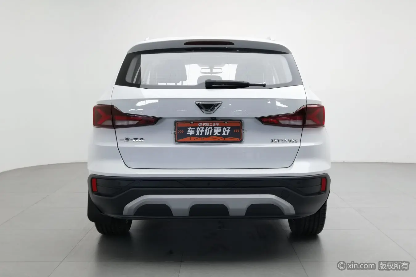 Jetta VS5