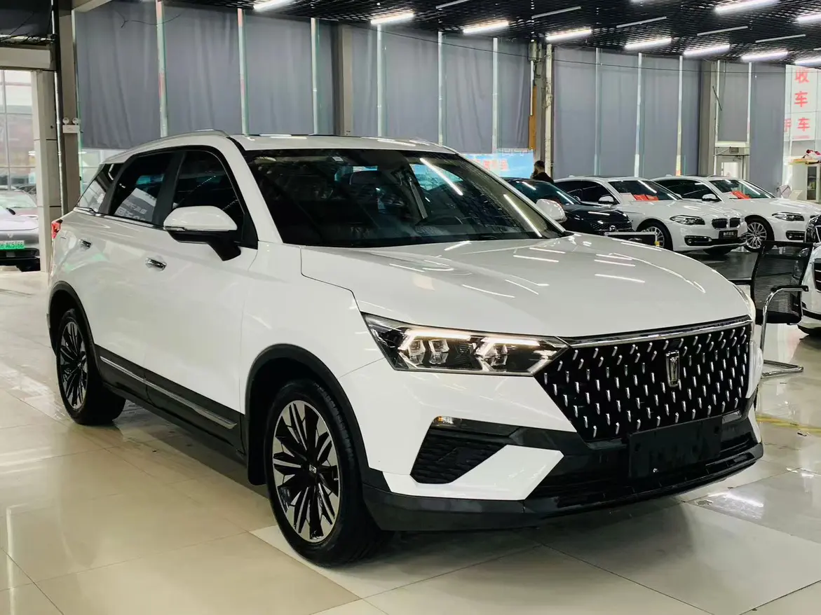 FAW Bestune T77