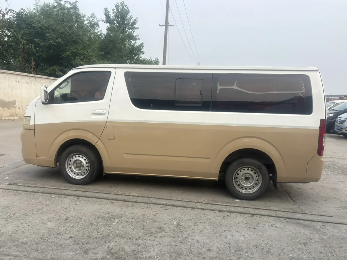 Foton Landscape G7
