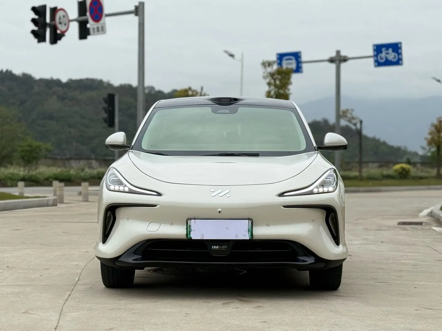 Zhiji LS6