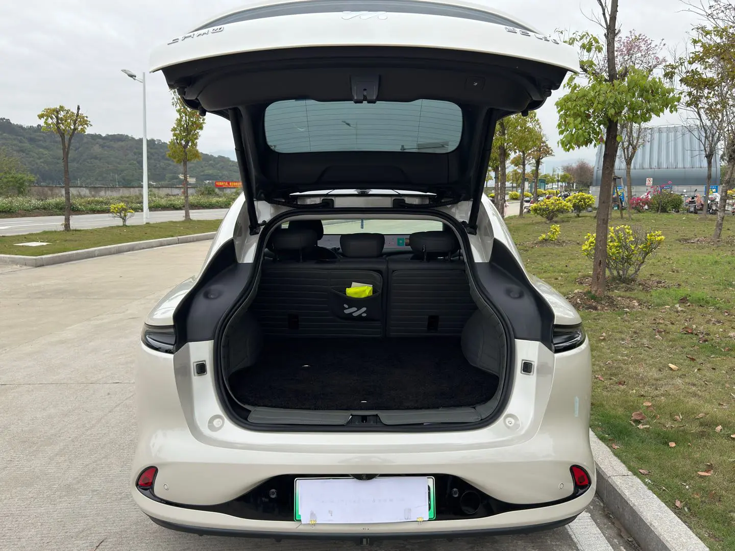 Zhiji LS6