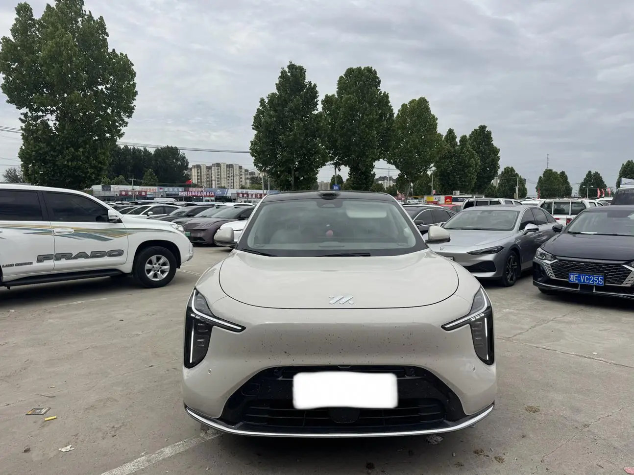 IM Motors LS6
