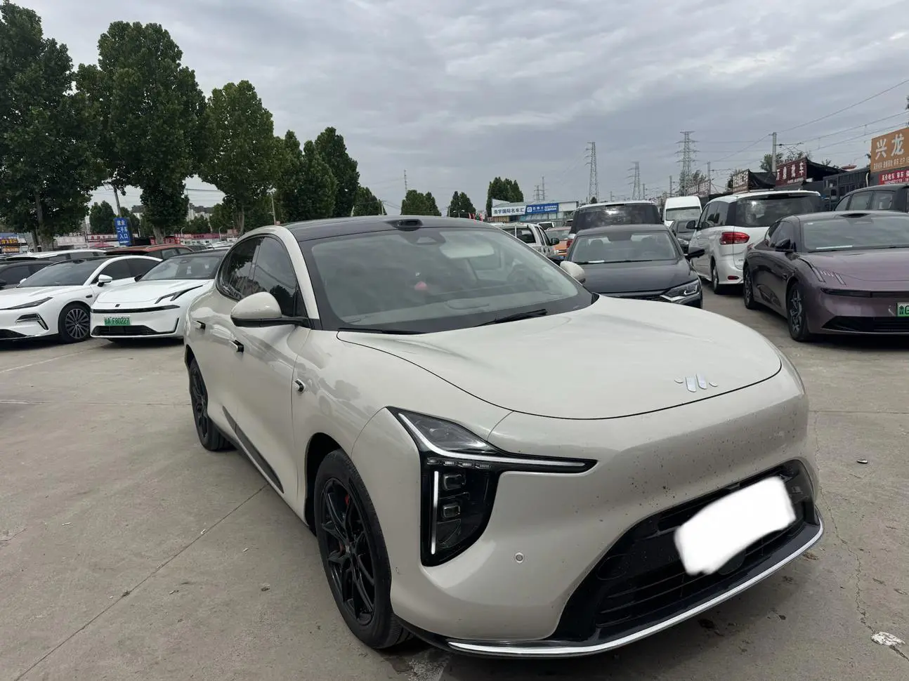 IM Motors LS6