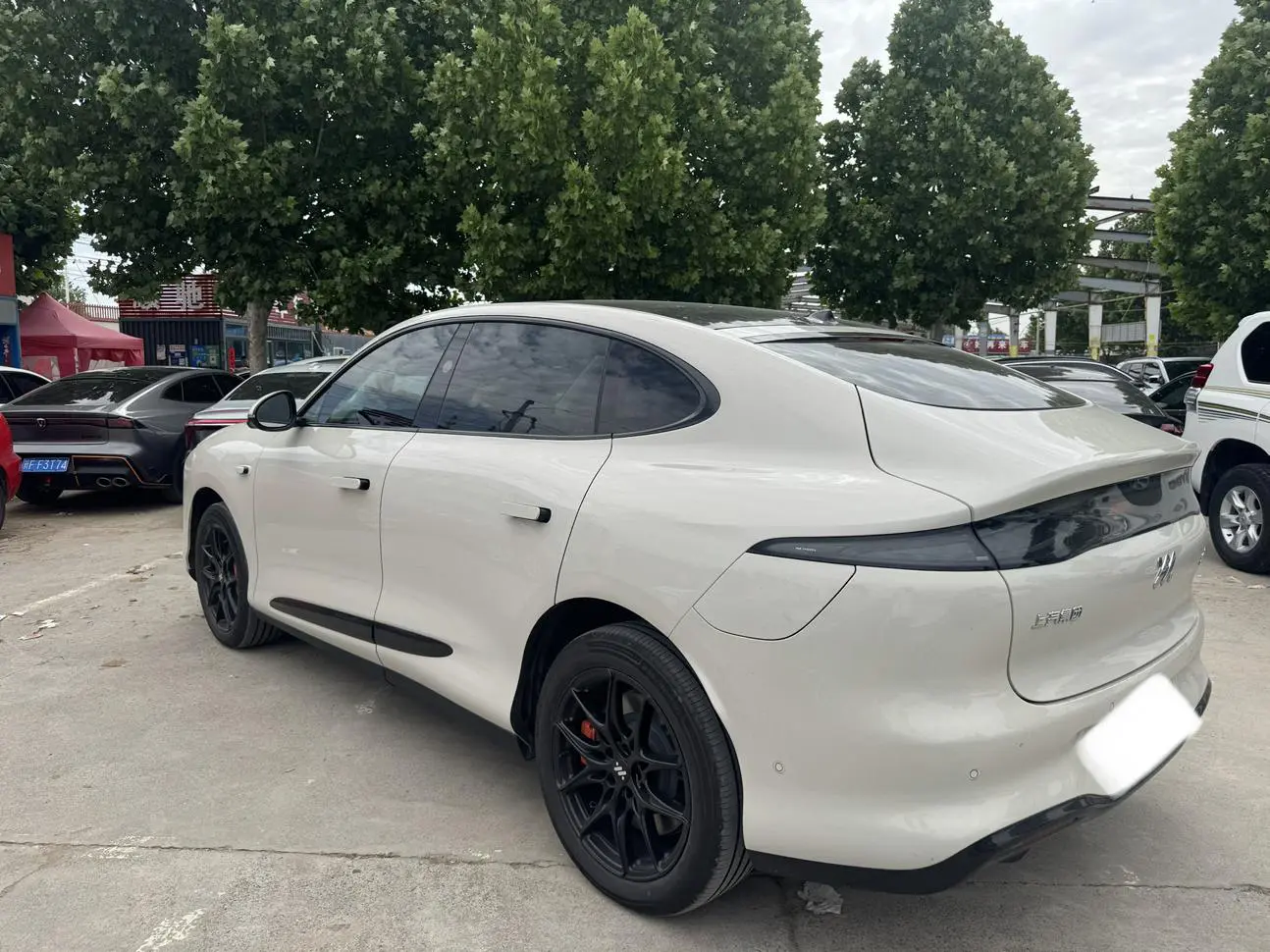 IM Motors LS6
