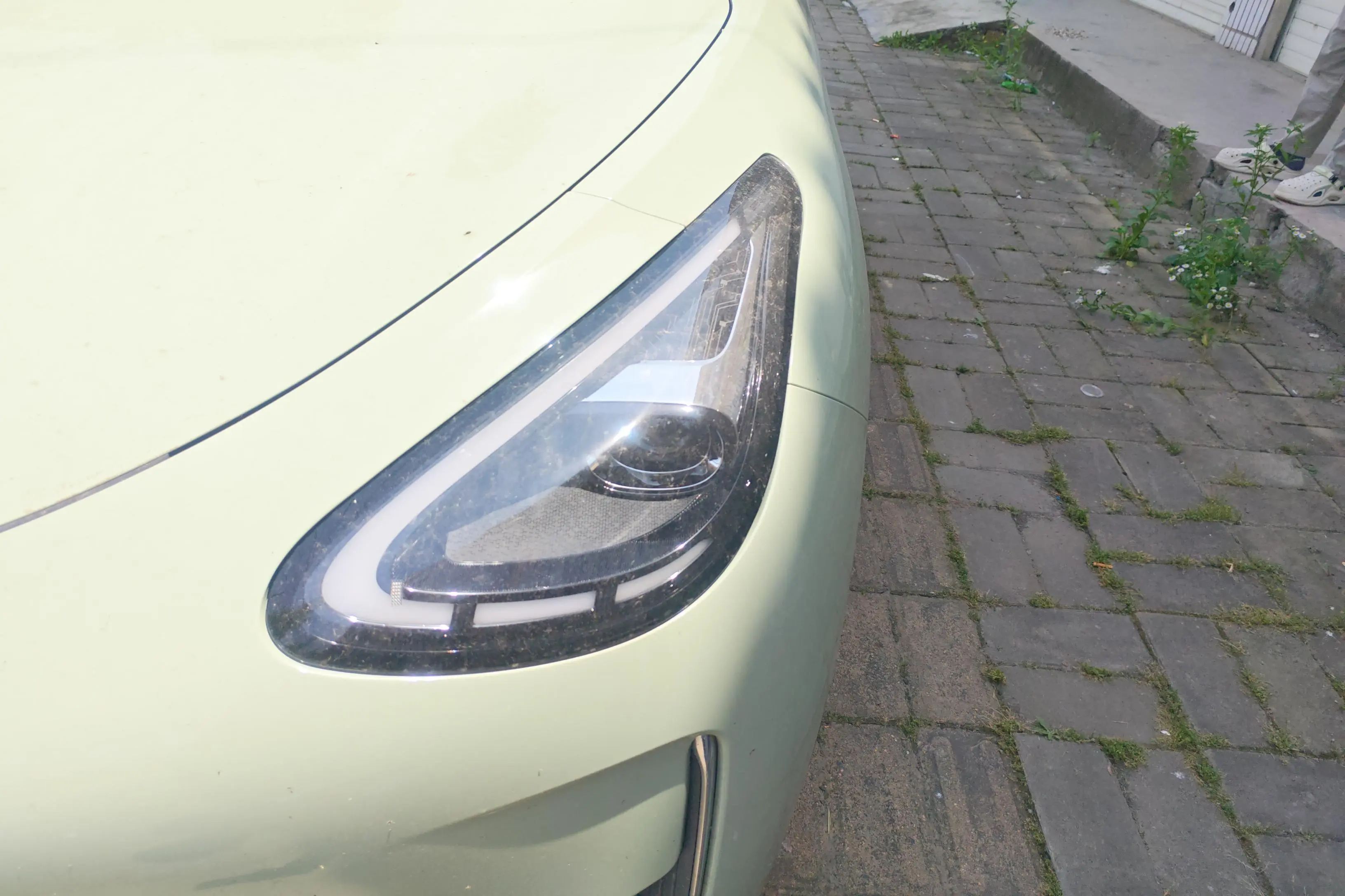 Geely Star Wish