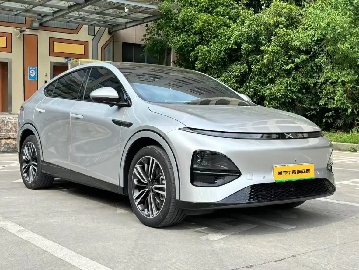 Xpeng G6