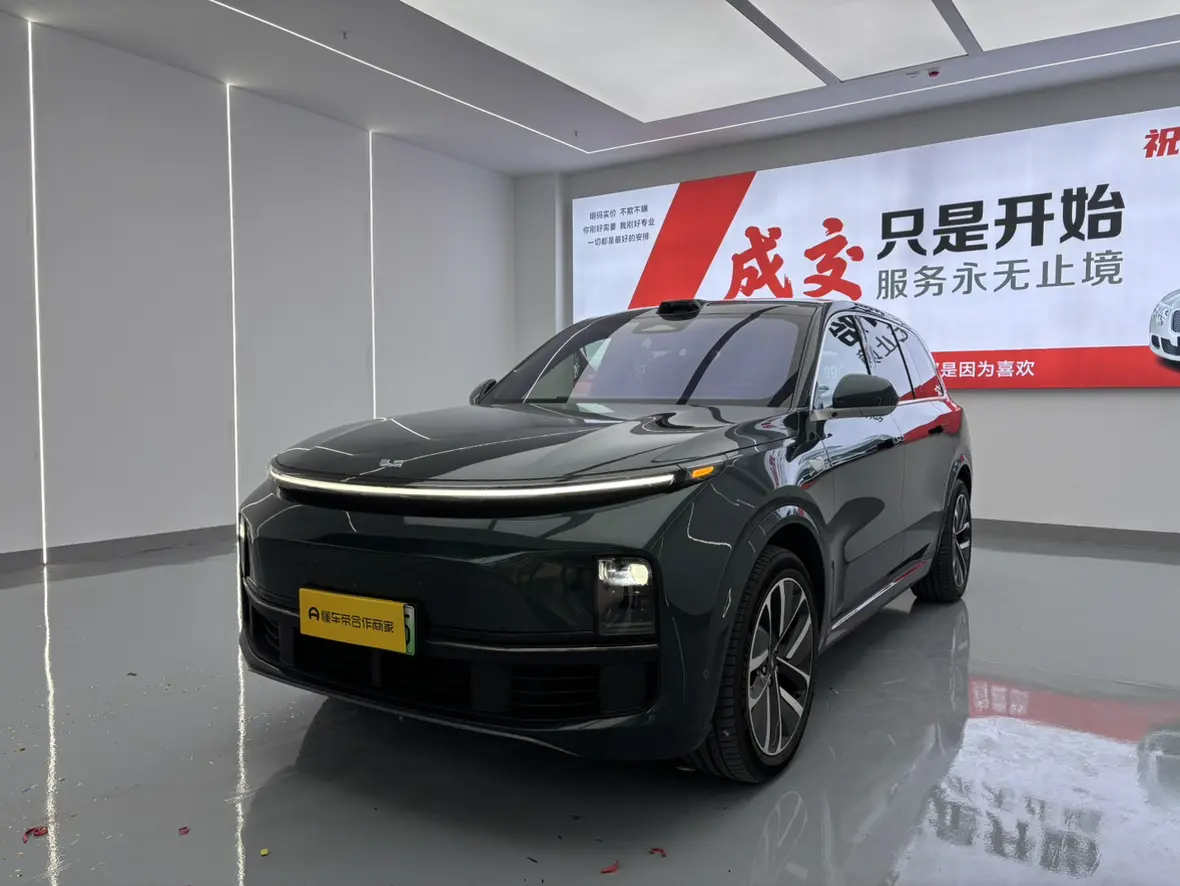 Lixiang L9