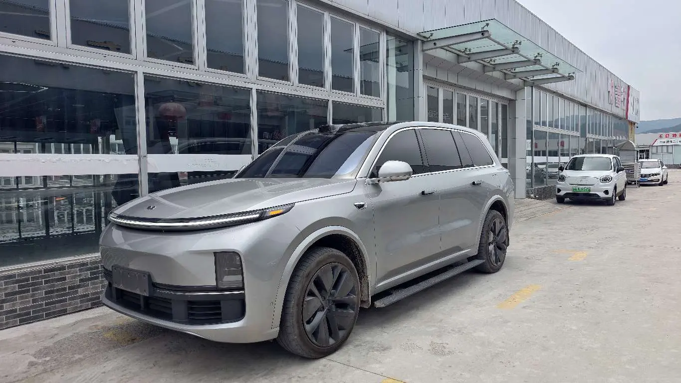 Lixiang L9