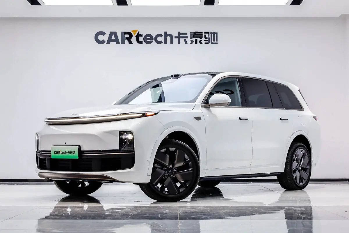 Lixiang L9