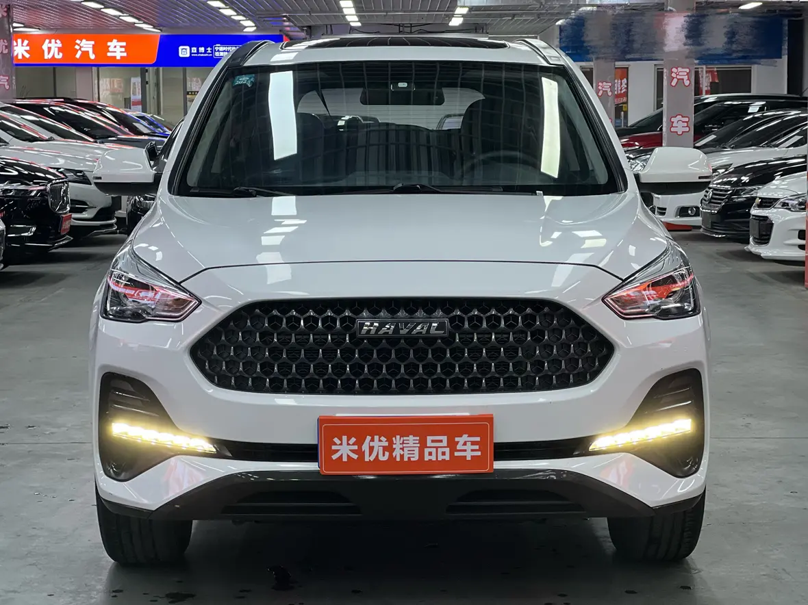 Haval M6