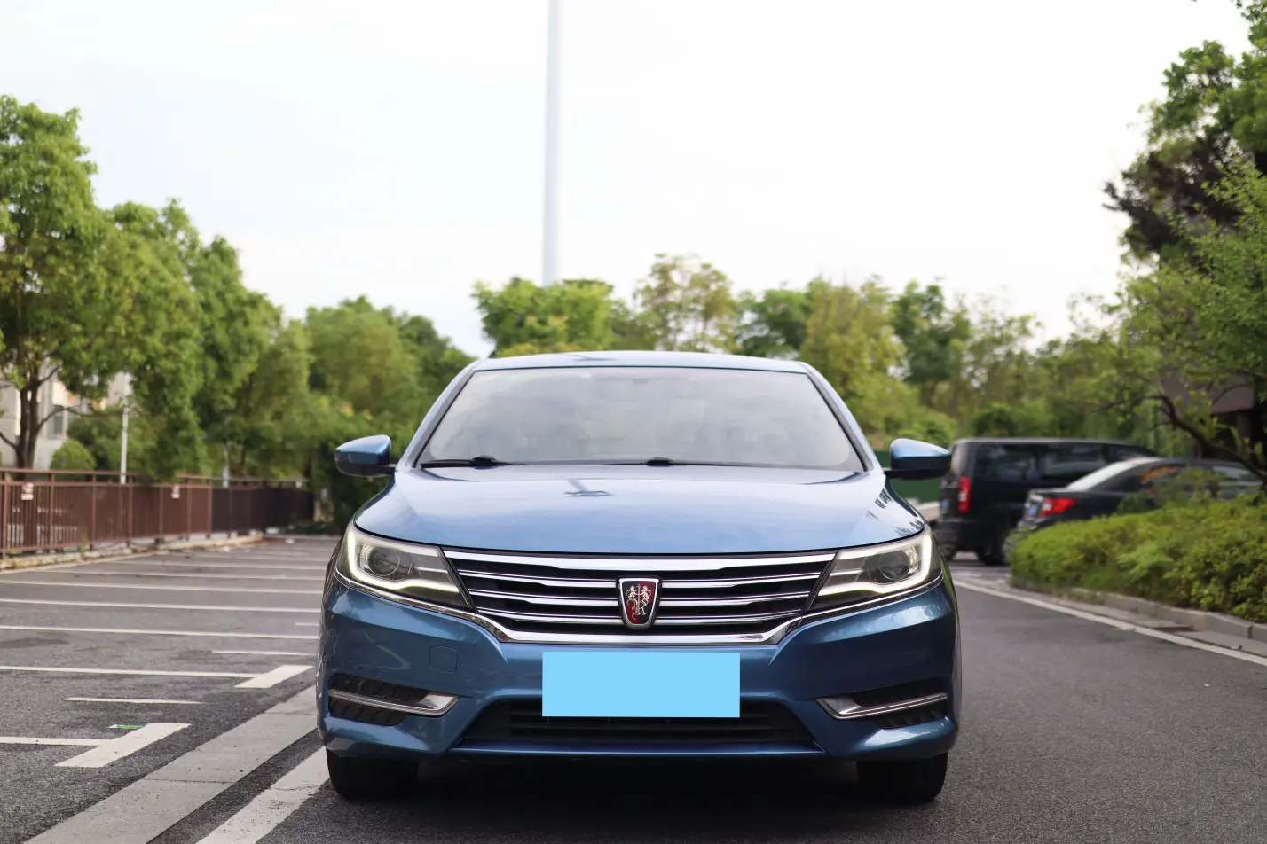 Roewe i6 Classic