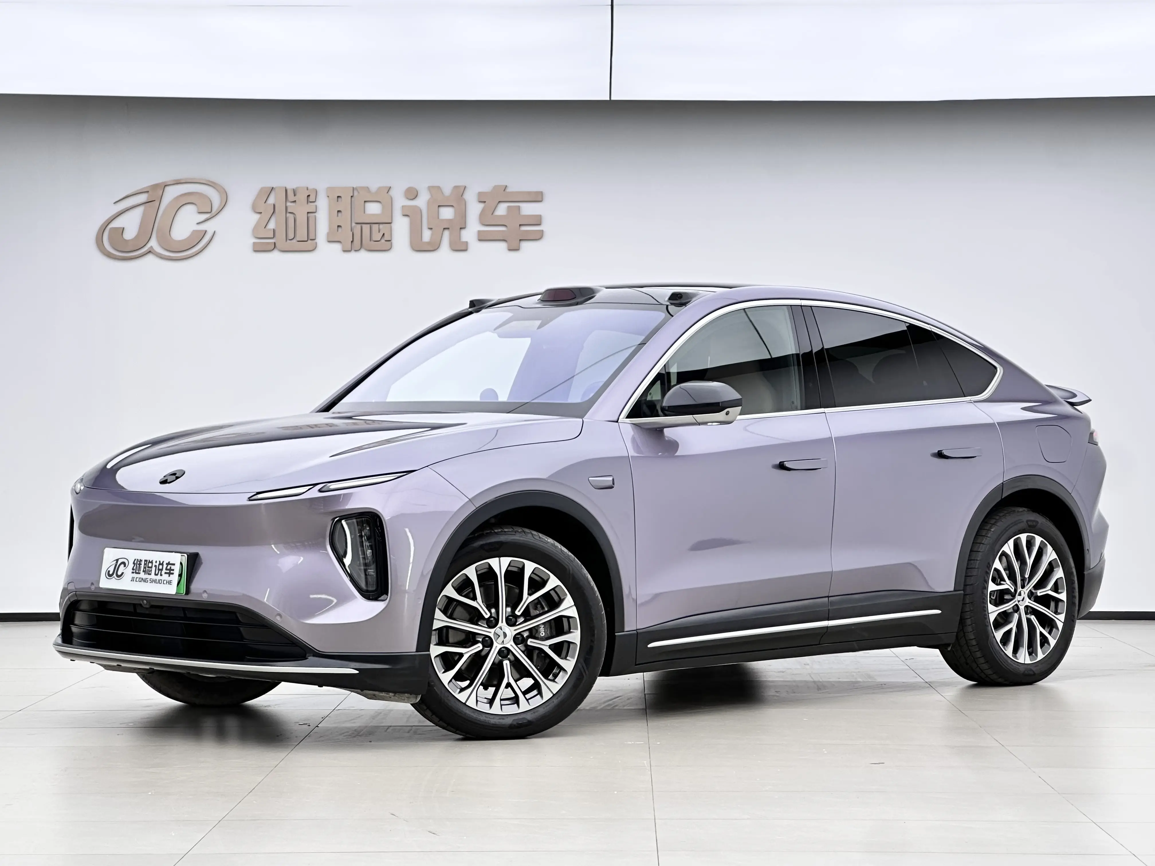 NIO EC6