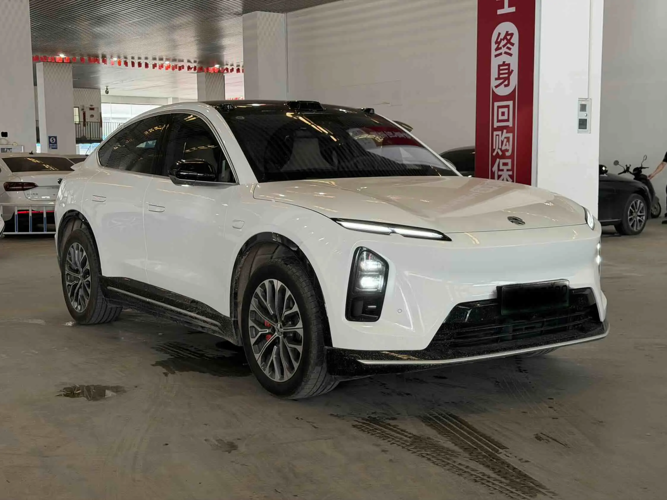 NIO EC6