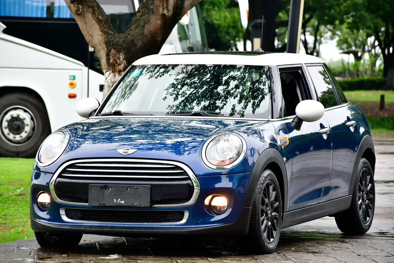 MINI 