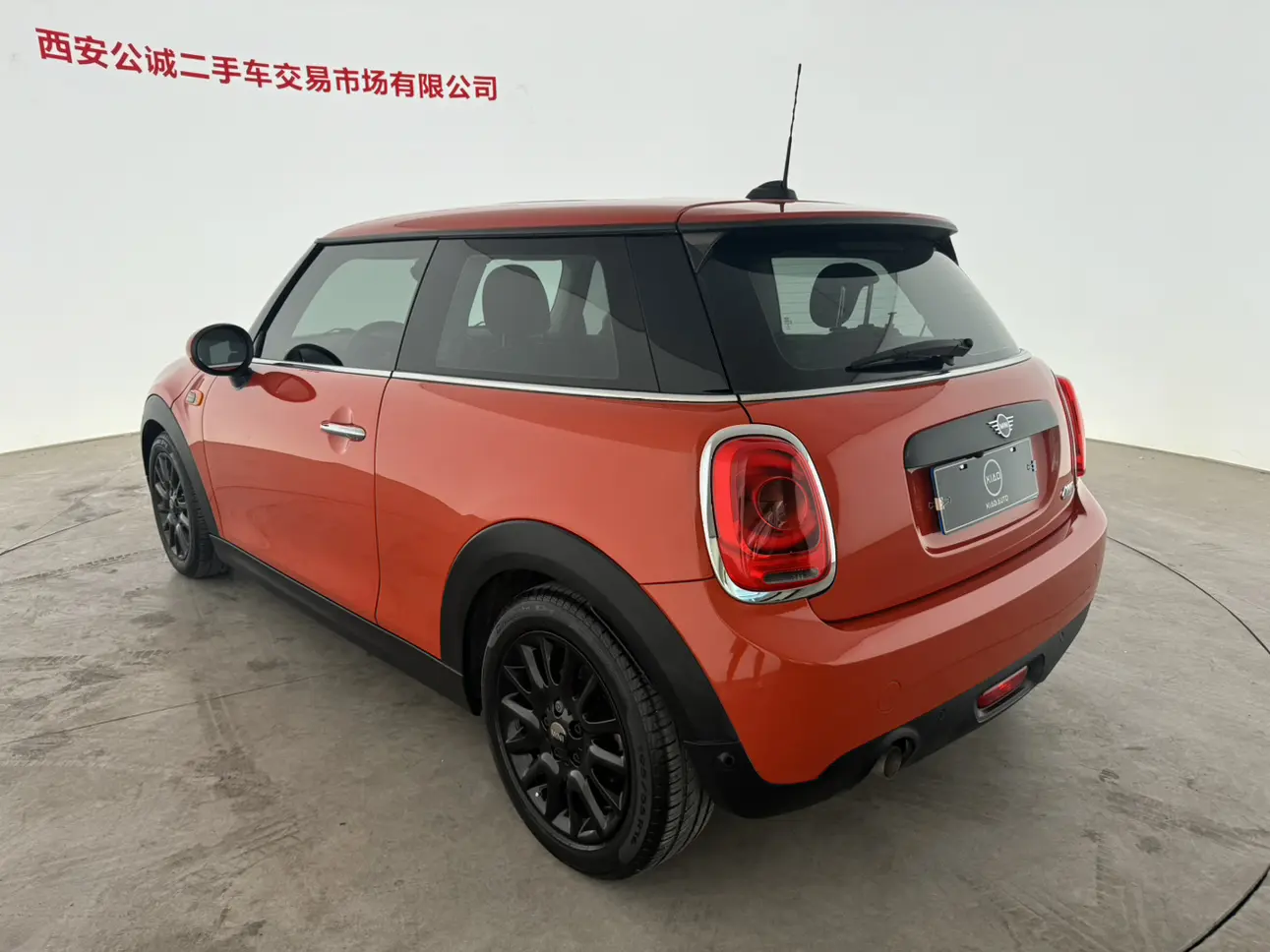 MINI 