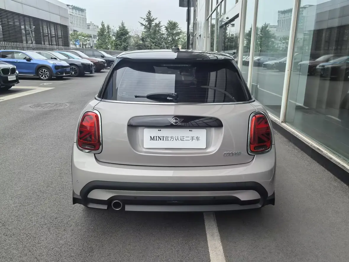 MINI 