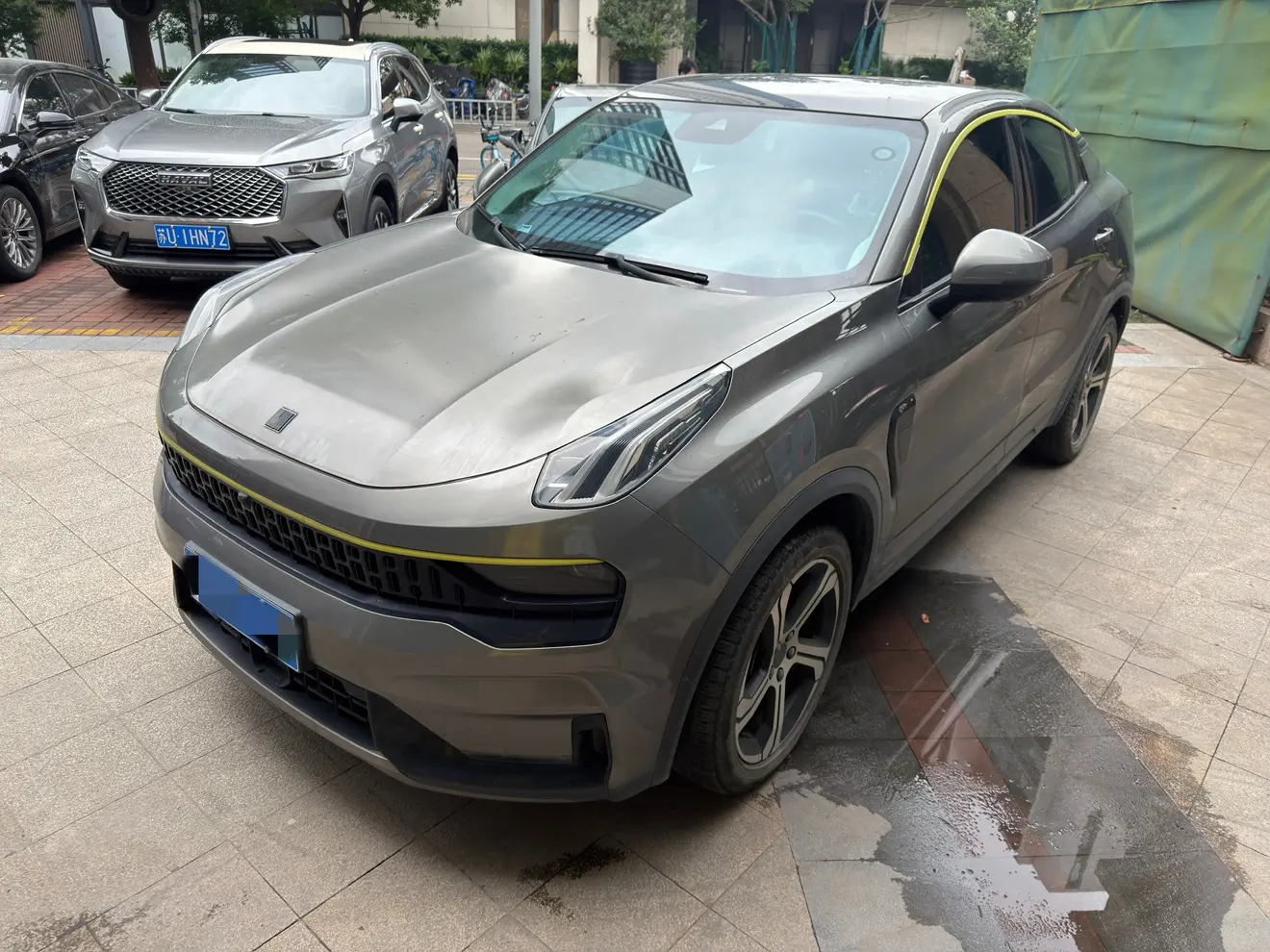 Lynk & Co 05