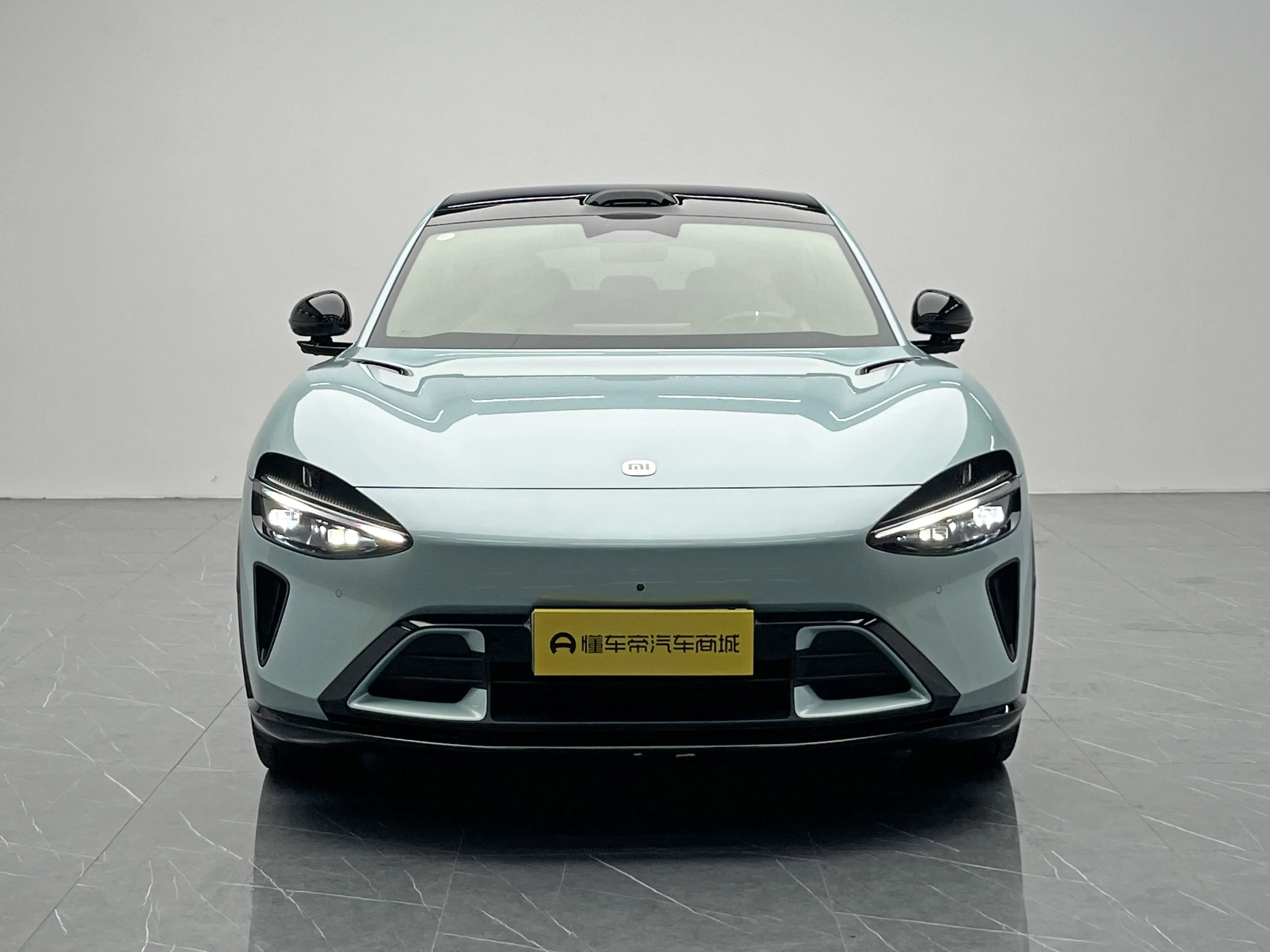 Xiaomi car Xiaomi YU7