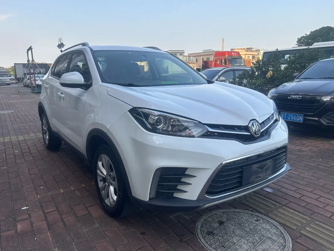 MG Ruiteng