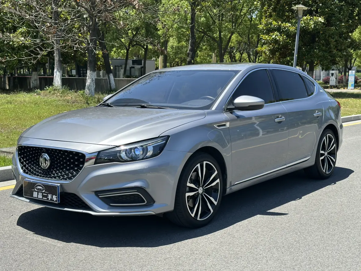 MG 6