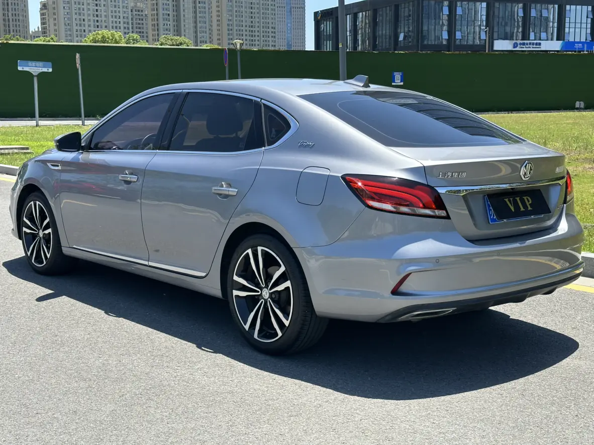 MG 6