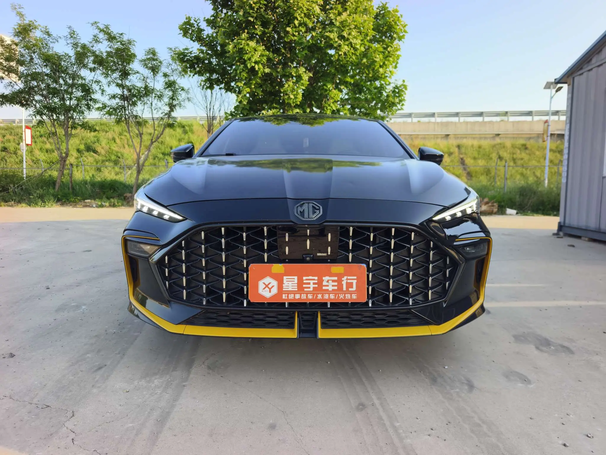 MG 6