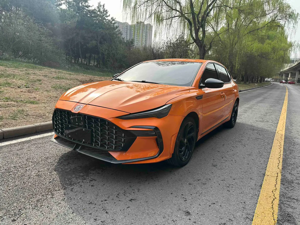 MG 6