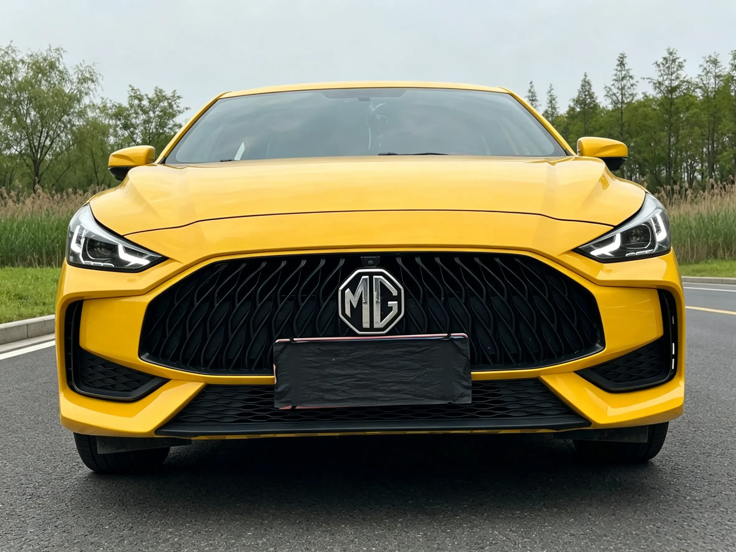 MG 5