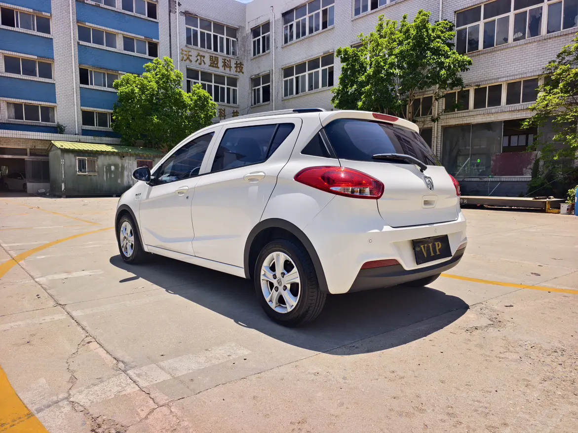 Baojun 310