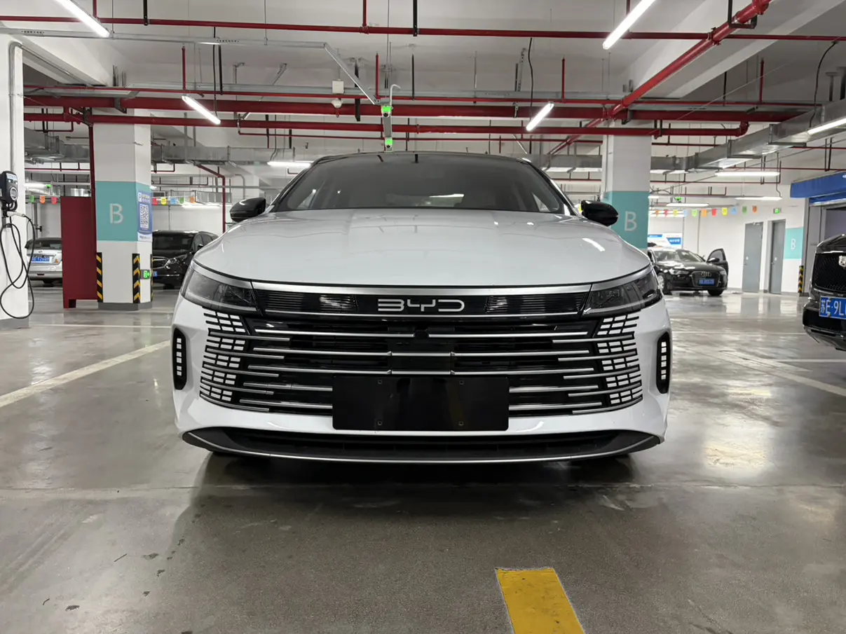 BYD Destroyer 05
