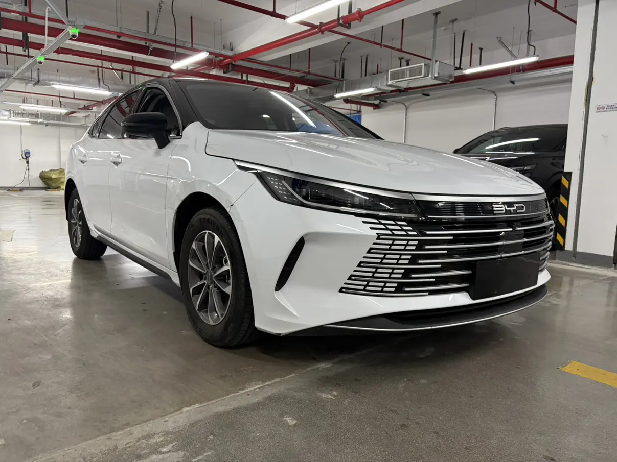 BYD Destroyer 05
