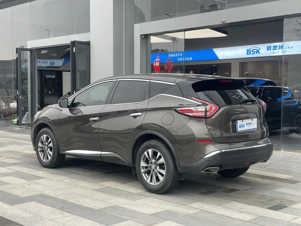 Nissan Murano